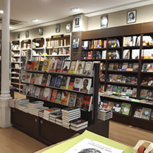 Librería Méndez