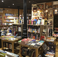 Foto de portada Grant Librería