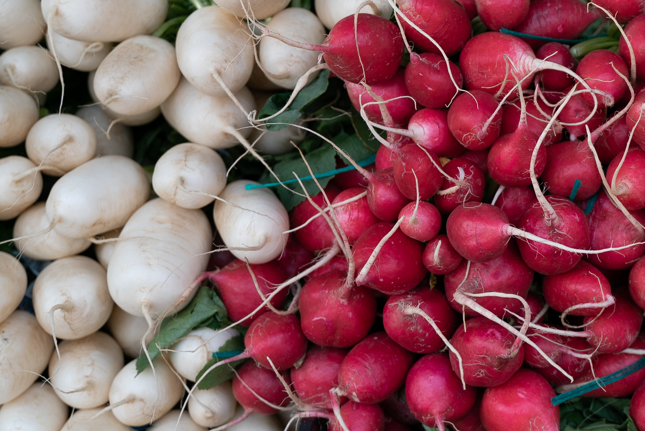 Foto de portada Mercadillo de Rafael Finat, puesto 8 Frutas y verduras