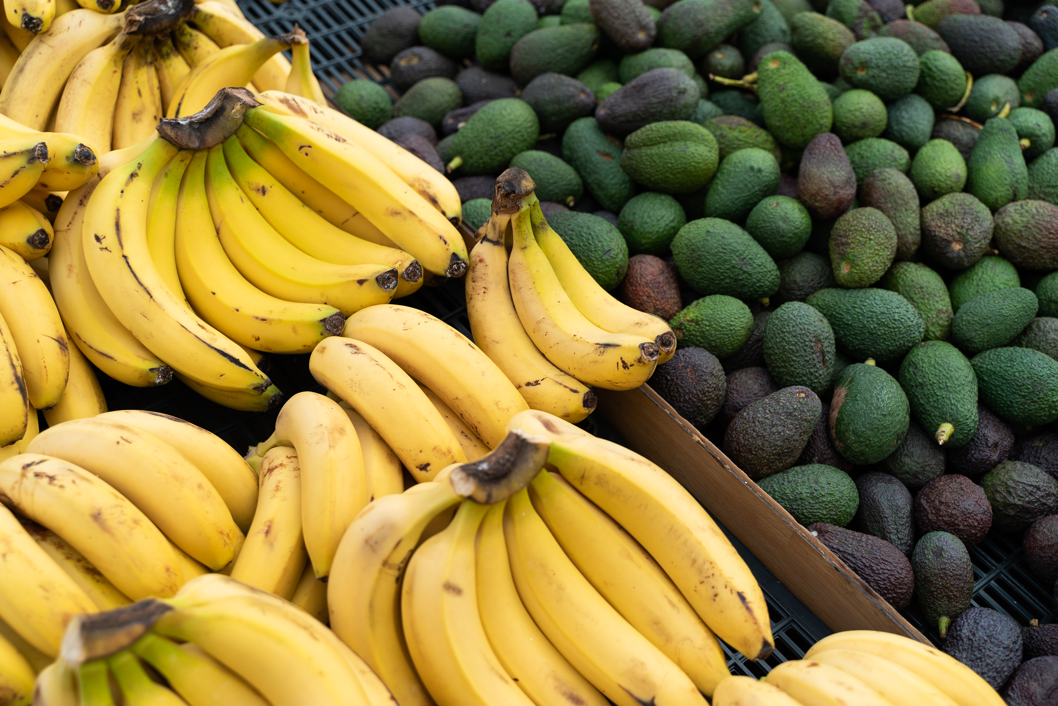 Foto de portada Mercadillo de Rafael Finat, puesto 16: Frutas y verduras