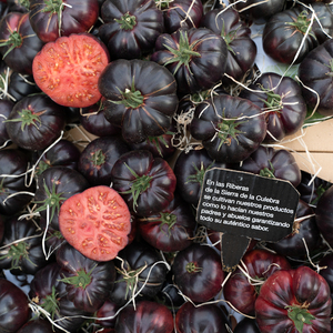 Foto de portada Mercadillo de Rafael Finat, puesto 18: Frutas y verduras
