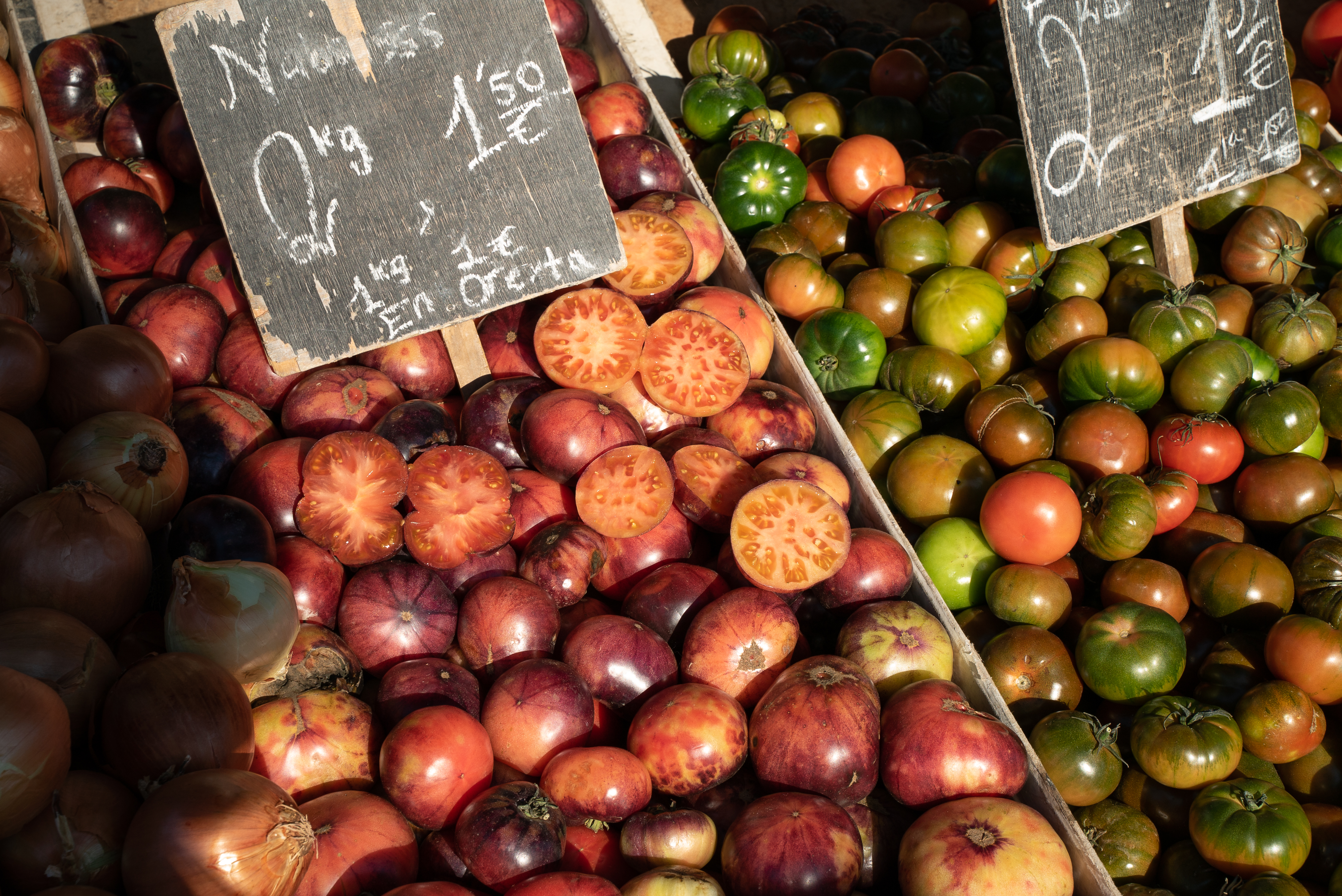 Foto de capa Mercado Via Lusitana, posição 43: Frutaria Glória Bendita