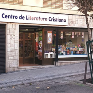 Foto de portada Centro de Literatura Cristiana