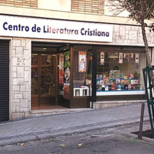 Foto de capa Centro de Literatura Cristã