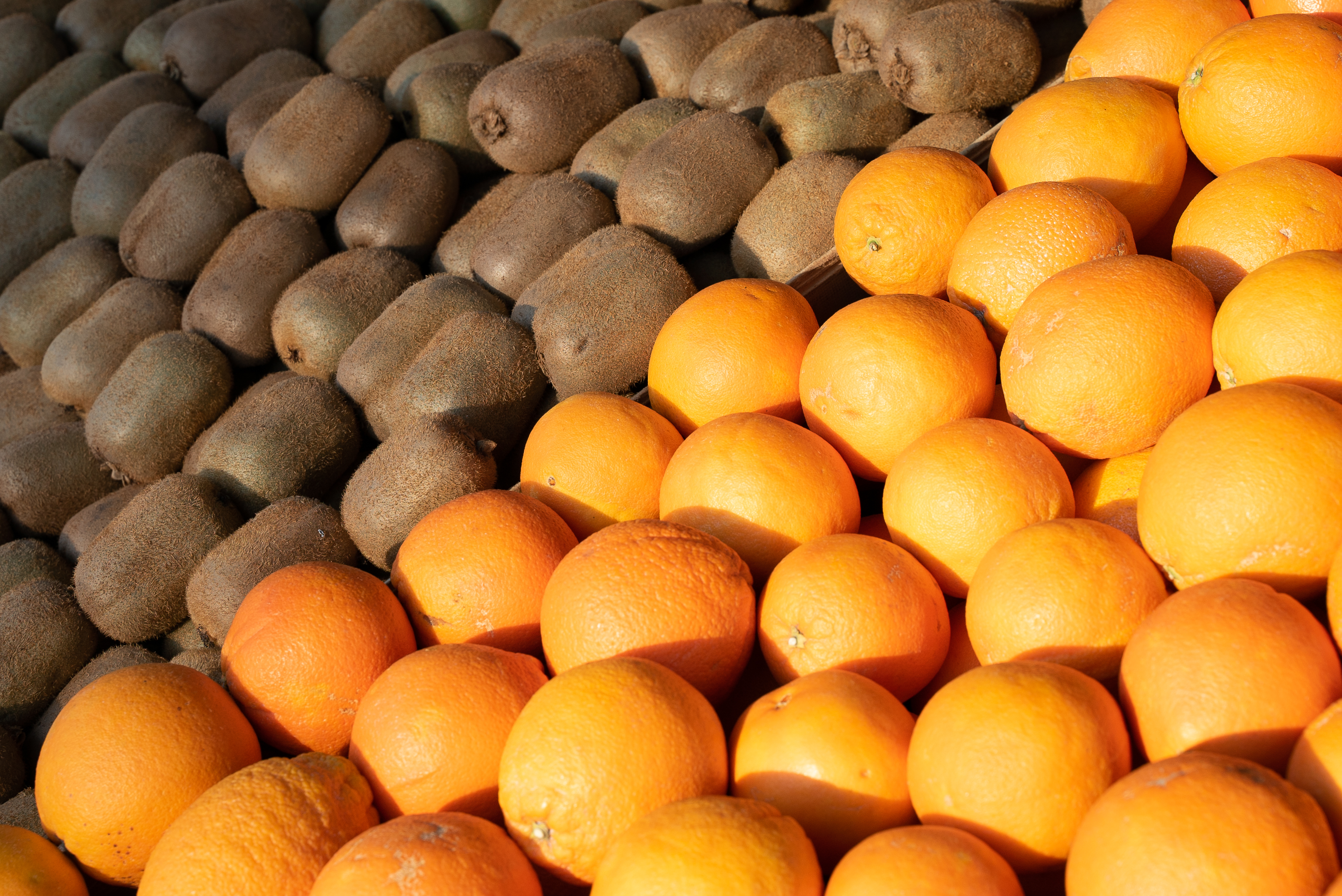 Foto de capa Mercado Via Lusitana, posição 124: NIcanor Bermudez Fruit Shop
