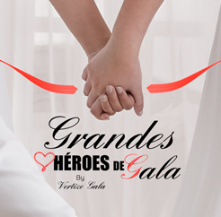 Foto de portada Vértice Gala