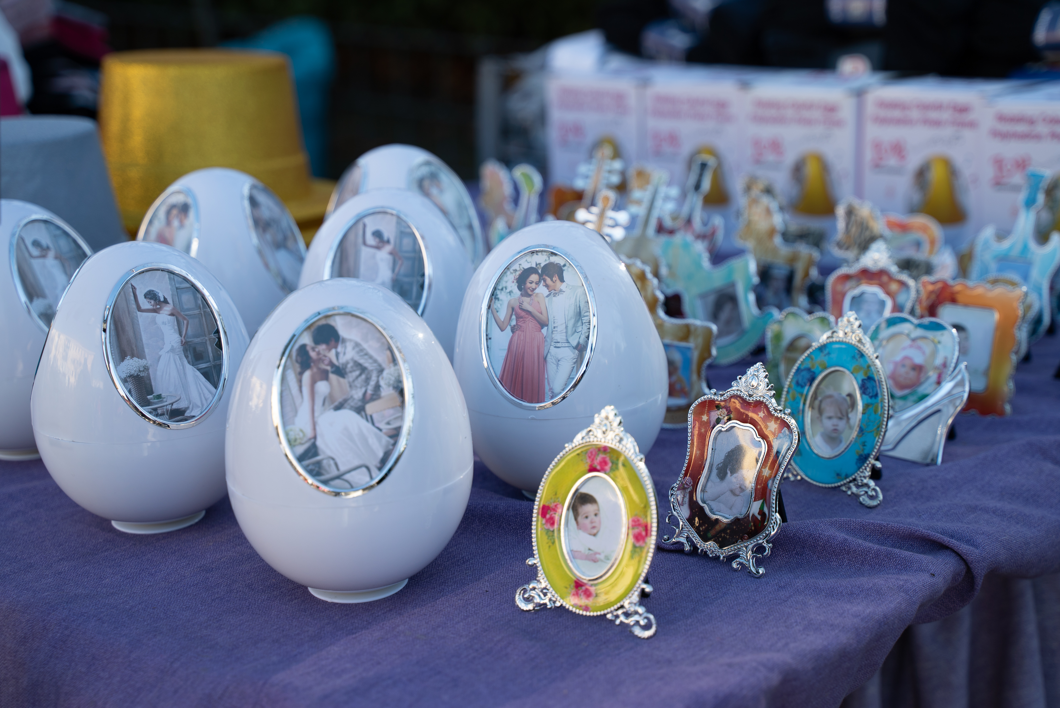 Foto de capa Mercado Via Lusitana, posição 141: Bazar