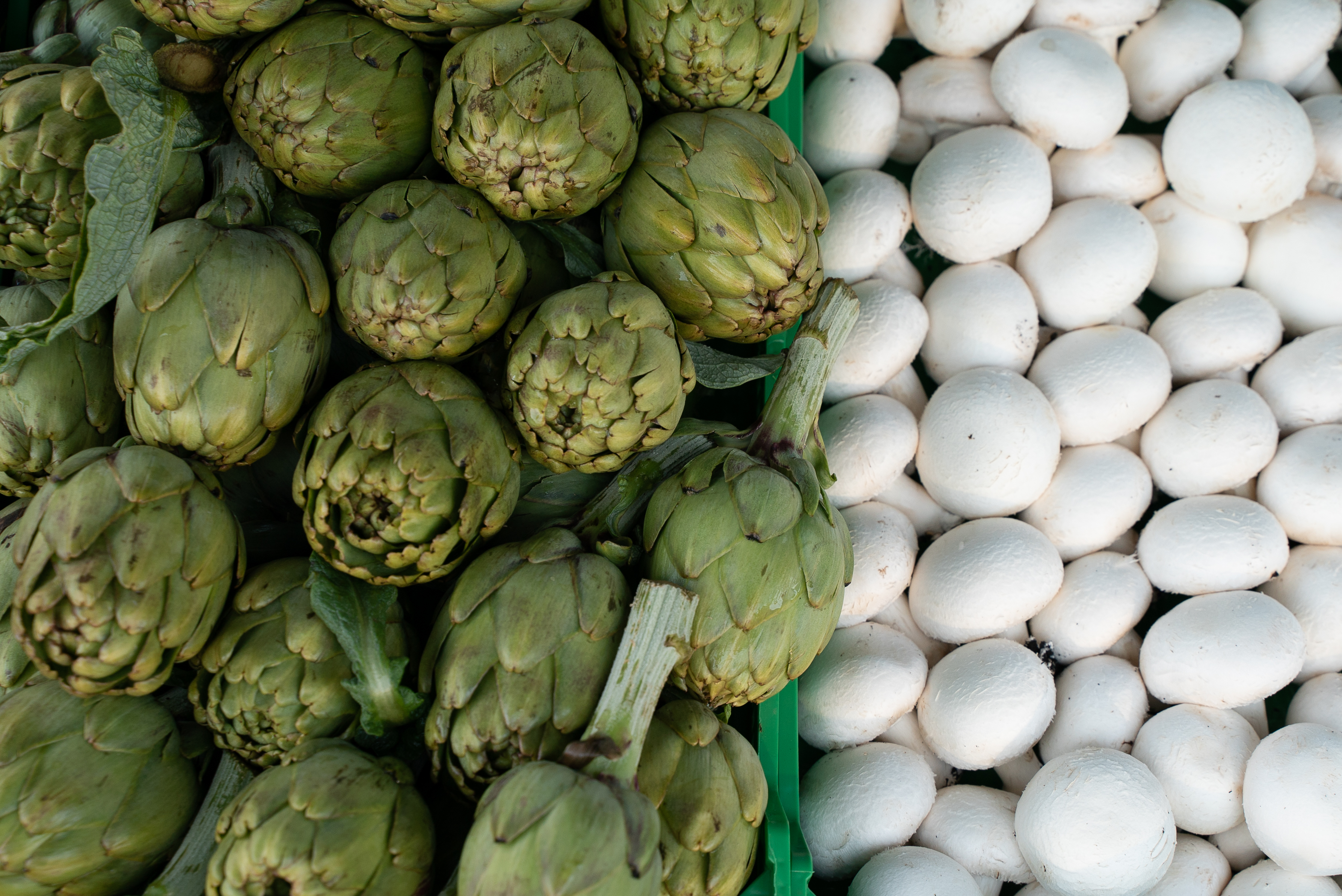 Foto de portada Mercadillo Vía Lusitana, puesto 147: Frutería
