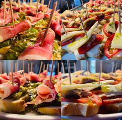 Photo de couverture Gula Pintxos Bar