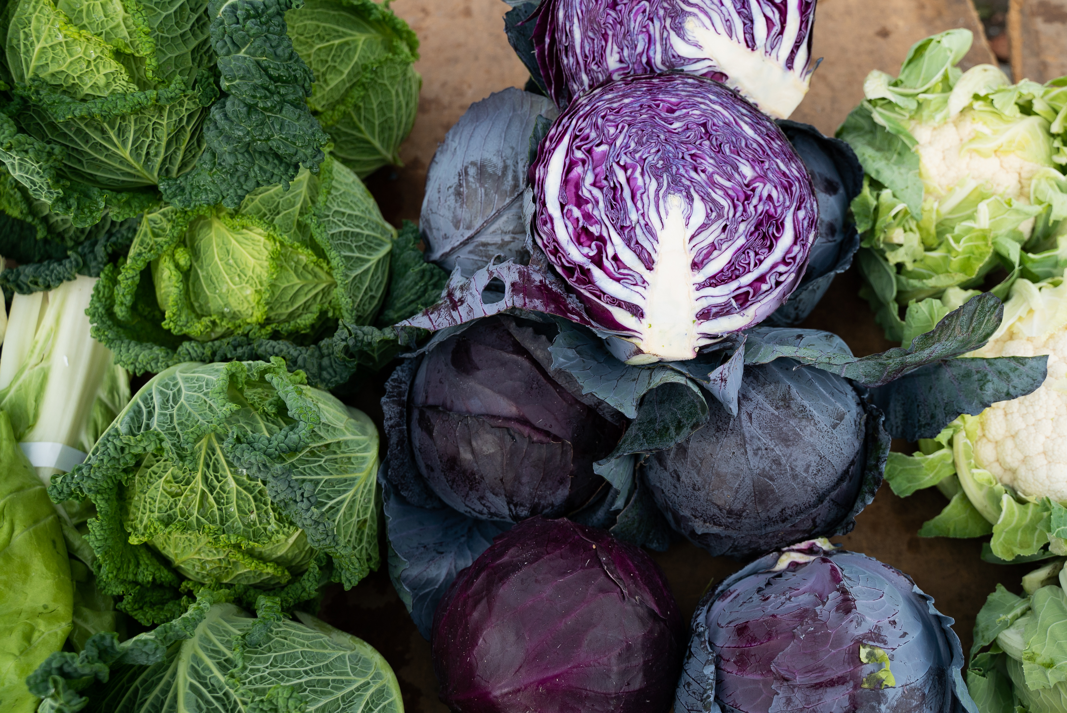 Foto de portada Mercadillo de Vicálvaro, Puesto 100: Frutería