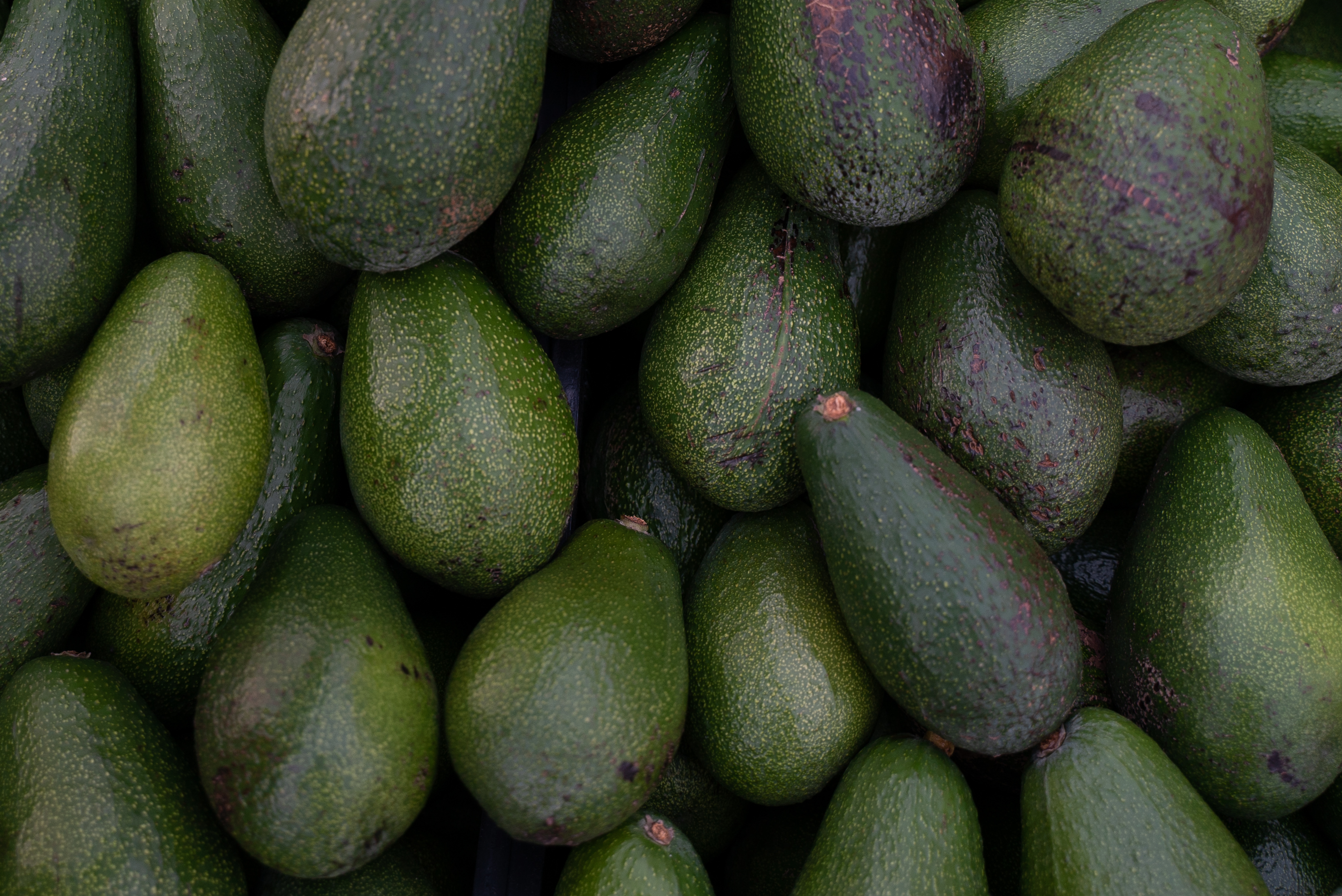 Photo de couverture Marché de Vicálvaro, Poste 116 : Frutería Pepe