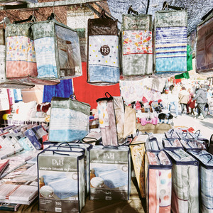 Thumbnail Orcasur Market Stall: Home Pisa