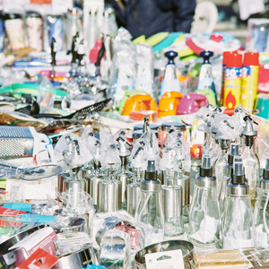 Thumbnail Orcasur Market Stall: Sebastián Kitchenware