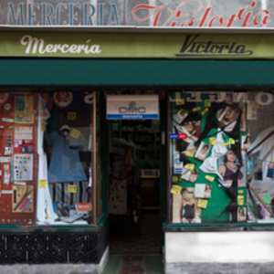 Foto de portada Mercería Victoria
