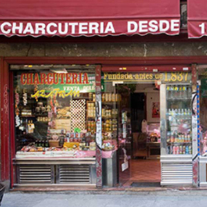 Foto de portada Casa Bartolomé Carnes