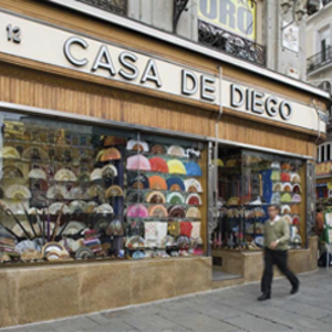 Foto de capa Casa de Diego