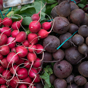 Thumbnail Ronda del Sur Market stall 228: Greengrocer