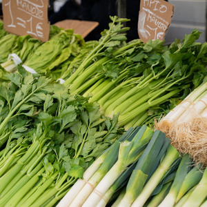 Foto di copertina Ronda del Sur Market post 245: negozio di frutta