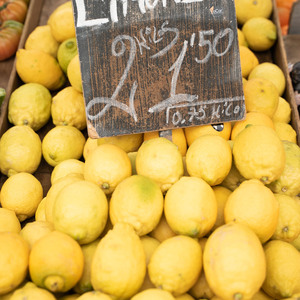 Foto de portada Mercadillo Ronda del Sur puesto 246: Frutería