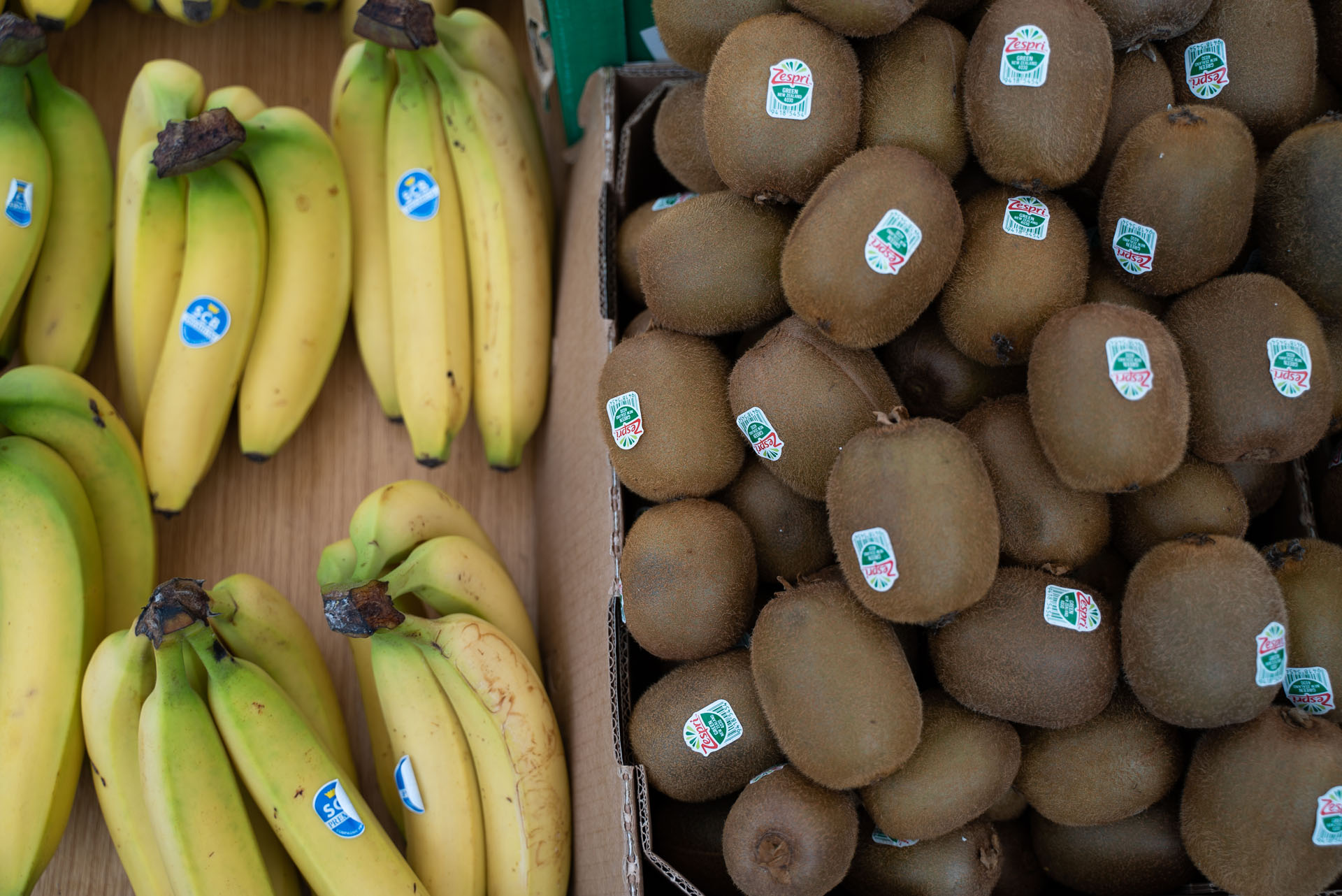Titelbild Ronda del Sur Market post 258: Obstladen
