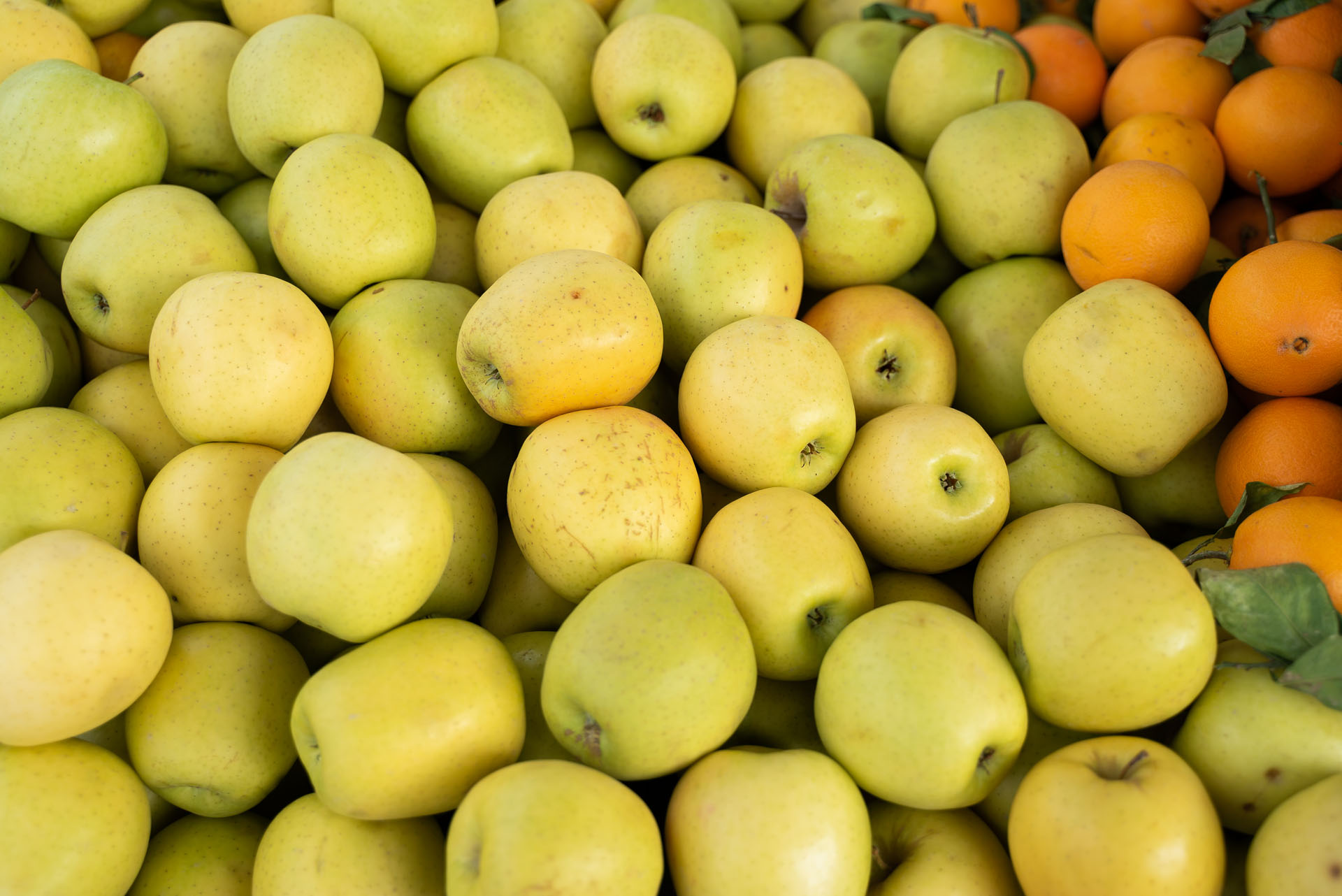 Titelbild Ronda del Sur Market post 262: Obstladen