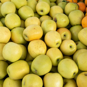 Foto de capa Ronda del Sur Posição de mercado 262: Loja de frutas