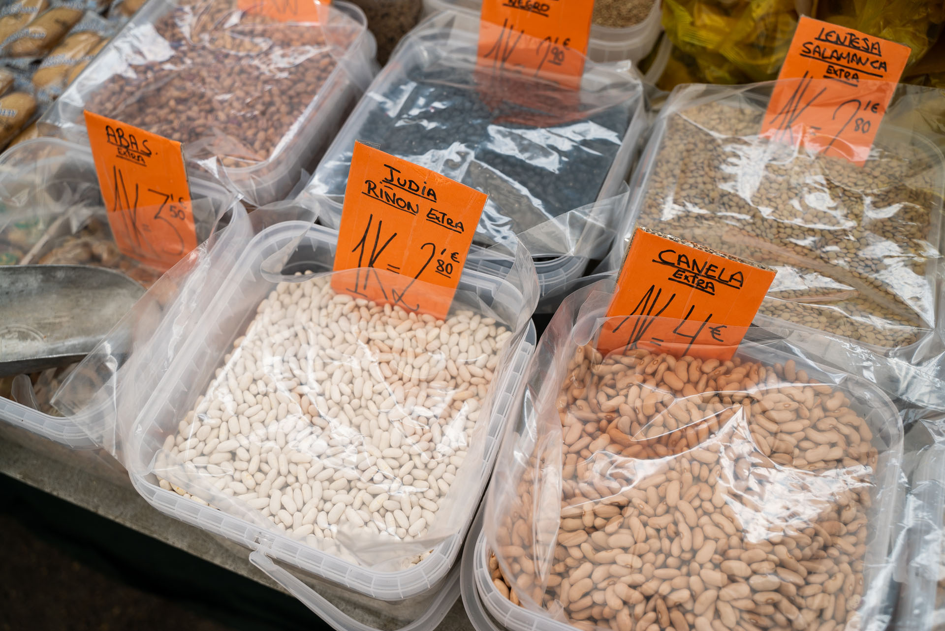 Foto de capa Ronda del Sur Posição de mercado 270: Aceitunas el Extremeño