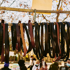 Photo de couverture Marché Ronda del Sur : Sacs Indira