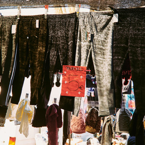 Photo de couverture Marché Ronda del Sur : Le baratero