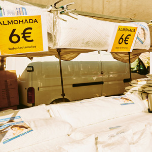 Titelbild Ronda del Sur Markt: Hogar Mere