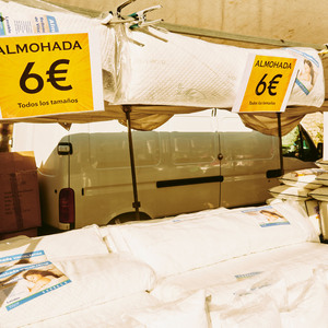 Foto de capa Mercado Ronda del Sur: Hogar Mere