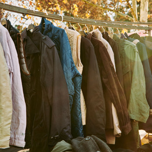 Photo de couverture Marché Ronda del Sur: Vêtements et autres