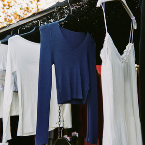 Photo de couverture Marché Ronda del Sur : vêtements