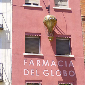 Foto di copertina Farmacia Globo