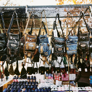 Photo de couverture Marché Ronda del Sur : Calzados Lorena