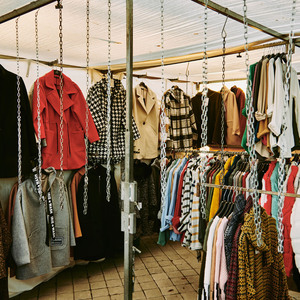 Photo de couverture Marché de Ronda del Sur : Ortega Fashions