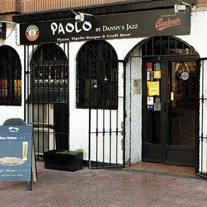 Foto de portada Paolo by Danny's Jazz El Pilar