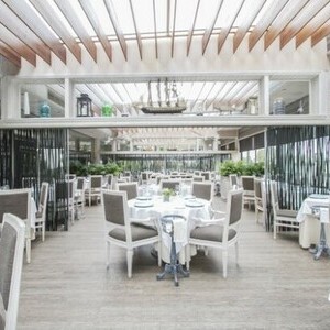 Foto de portada Restaurante Portonovo
