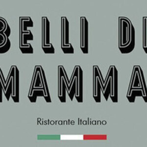 Photo de couverture Belli di Mamma