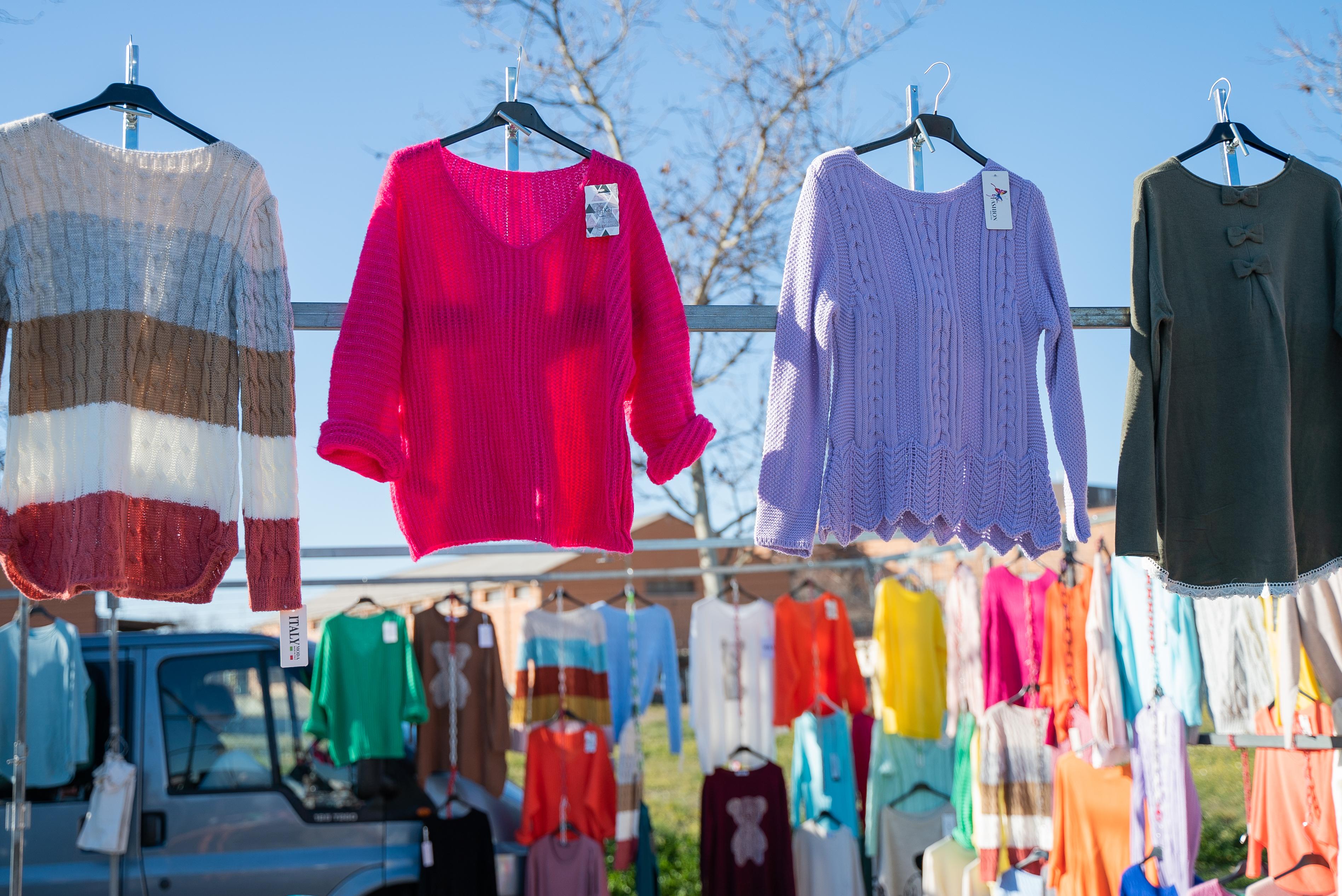Photo de couverture Ayerbe Market Place 2 : Cristian Escudero
