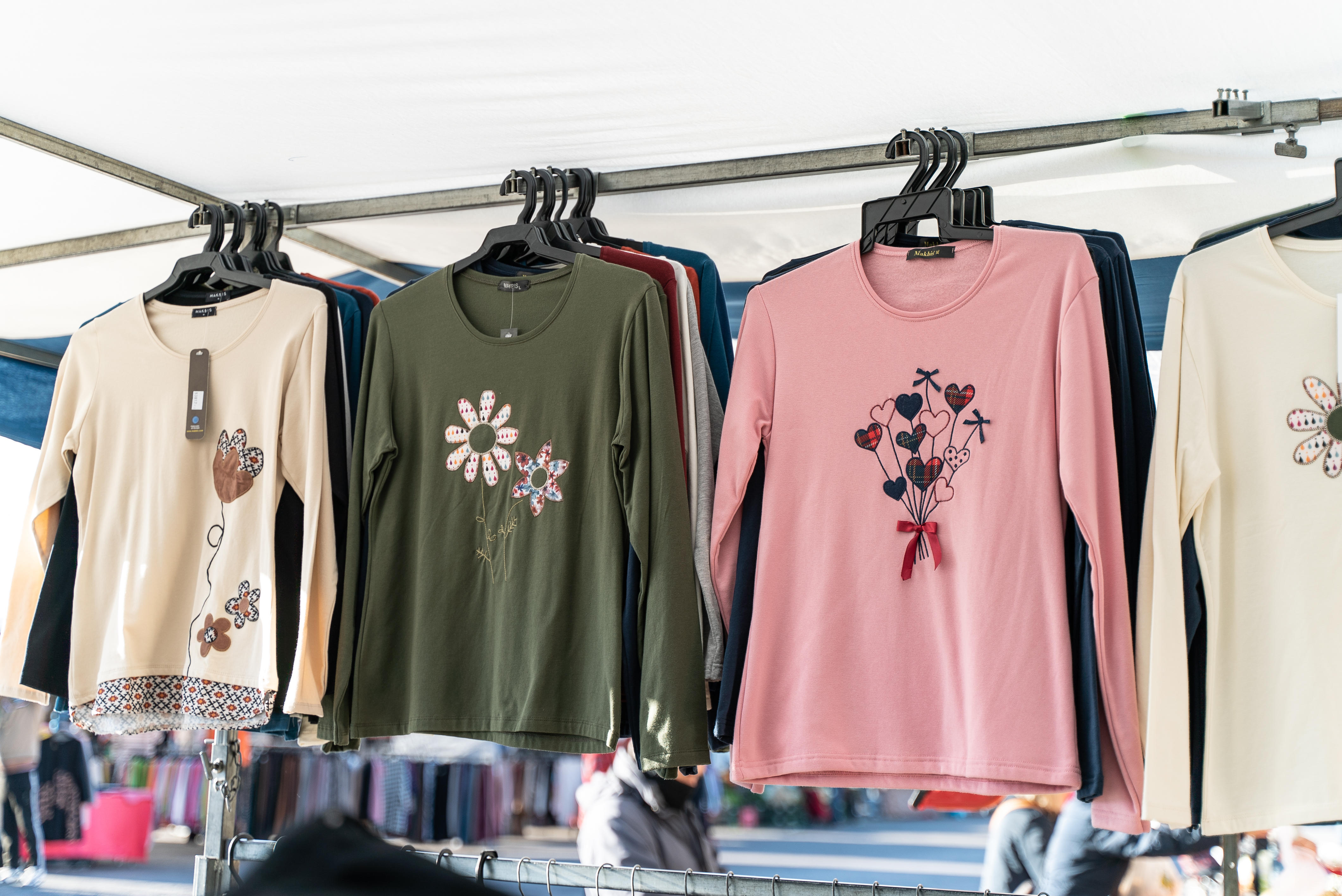 Photo de couverture Ayerbe Market Post 43: Ángel Figueras