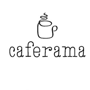 Titelbild Caferama