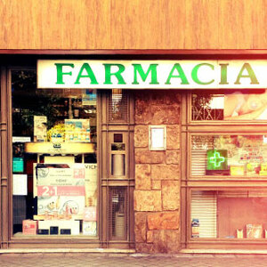 Foto di copertina FARMACIA LANDA