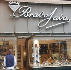 Foto de portada Bravo Java Gran Vía 54