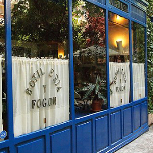 Foto di copertina RISTORANTE SACHA