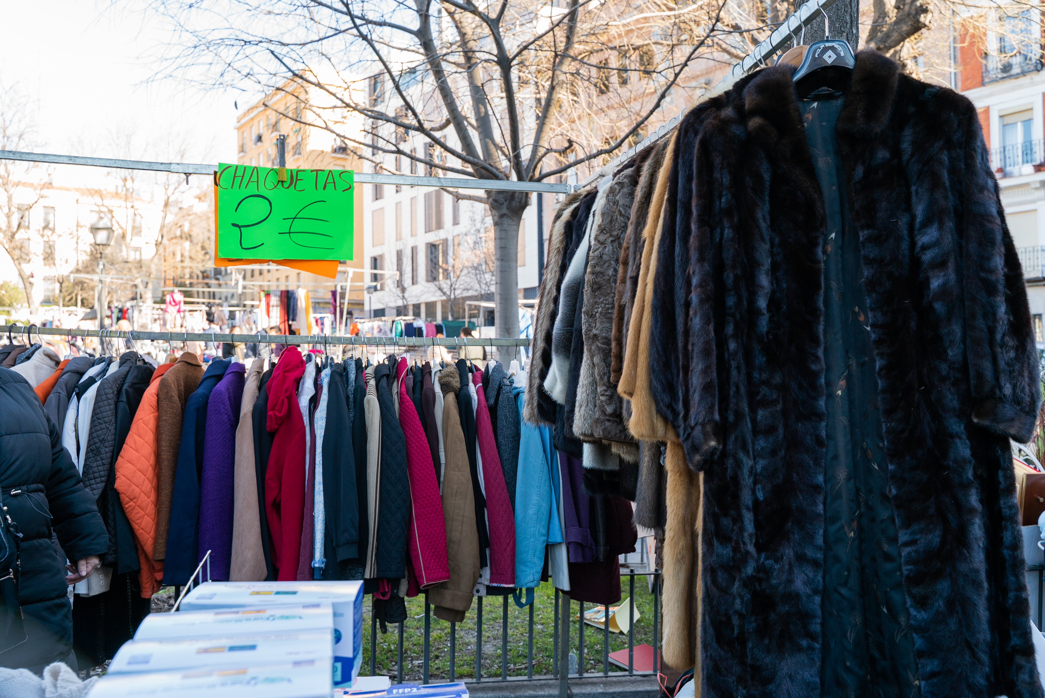 Photo de couverture Parque de la Cornisa Market Post 18: Emilio Losada