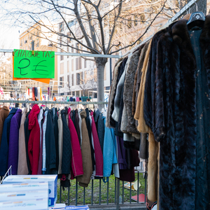 Foto de capa Mercado Cornisa Park Posto 18: Emilio Losada