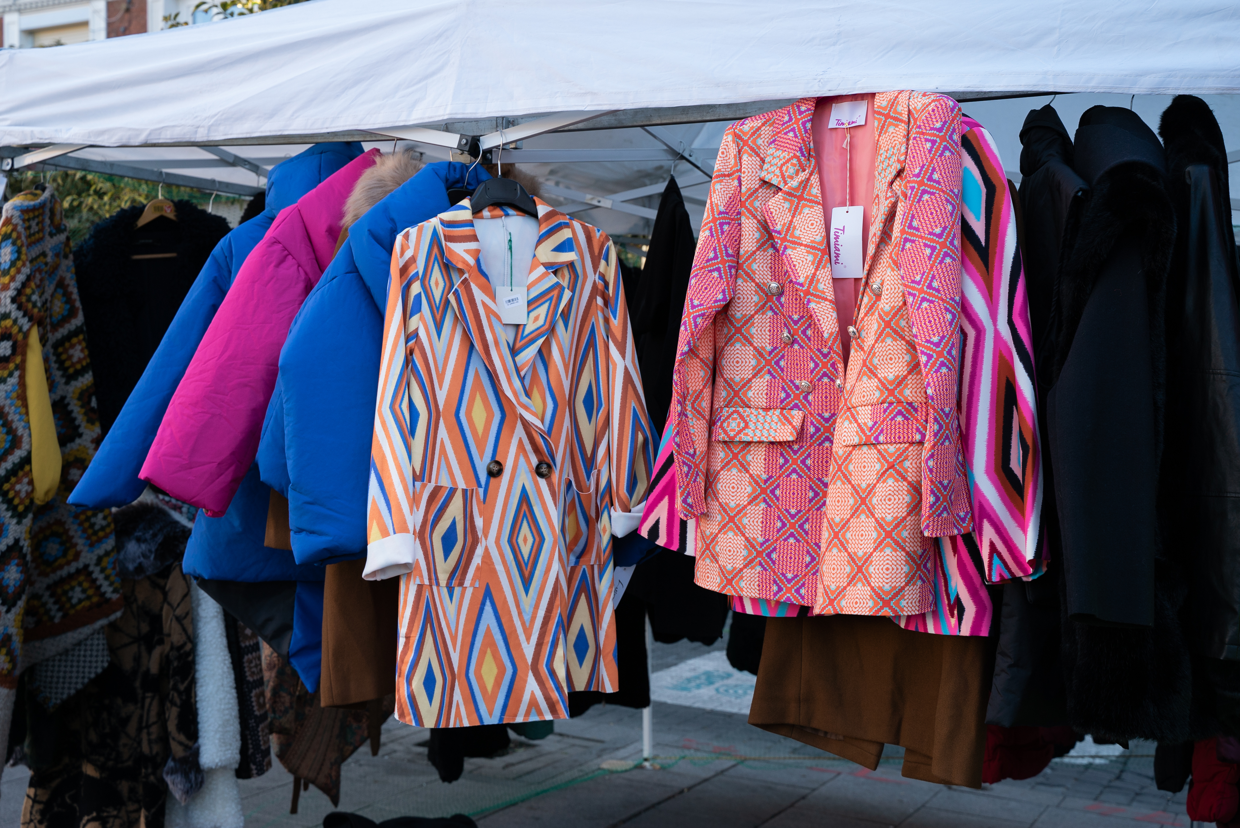 Photo de couverture Parque de la Cornisa Market Post 28: Luis Muñoz