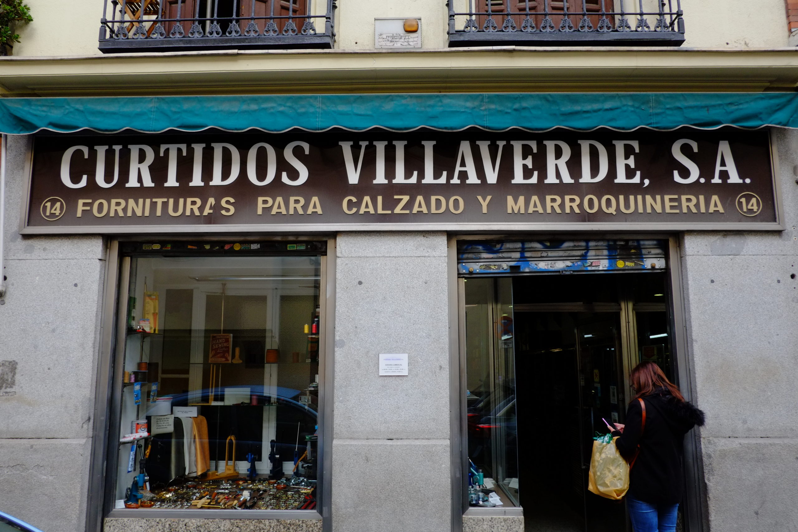 Foto de capa Villaverde Curtidos