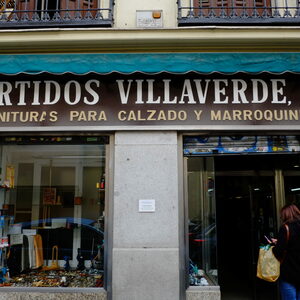 Foto de portada Curtidos Villaverde